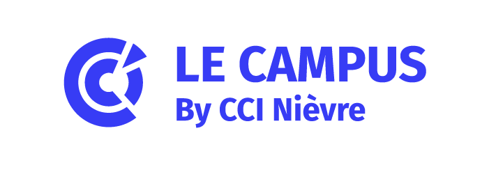Logo du Campus Numerique de Nevers