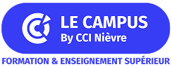 Campus by CCI Nièvre
