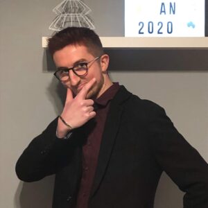 Image de l'utilisateur