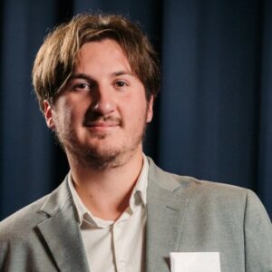 Thibault diplômé cs2i 2025